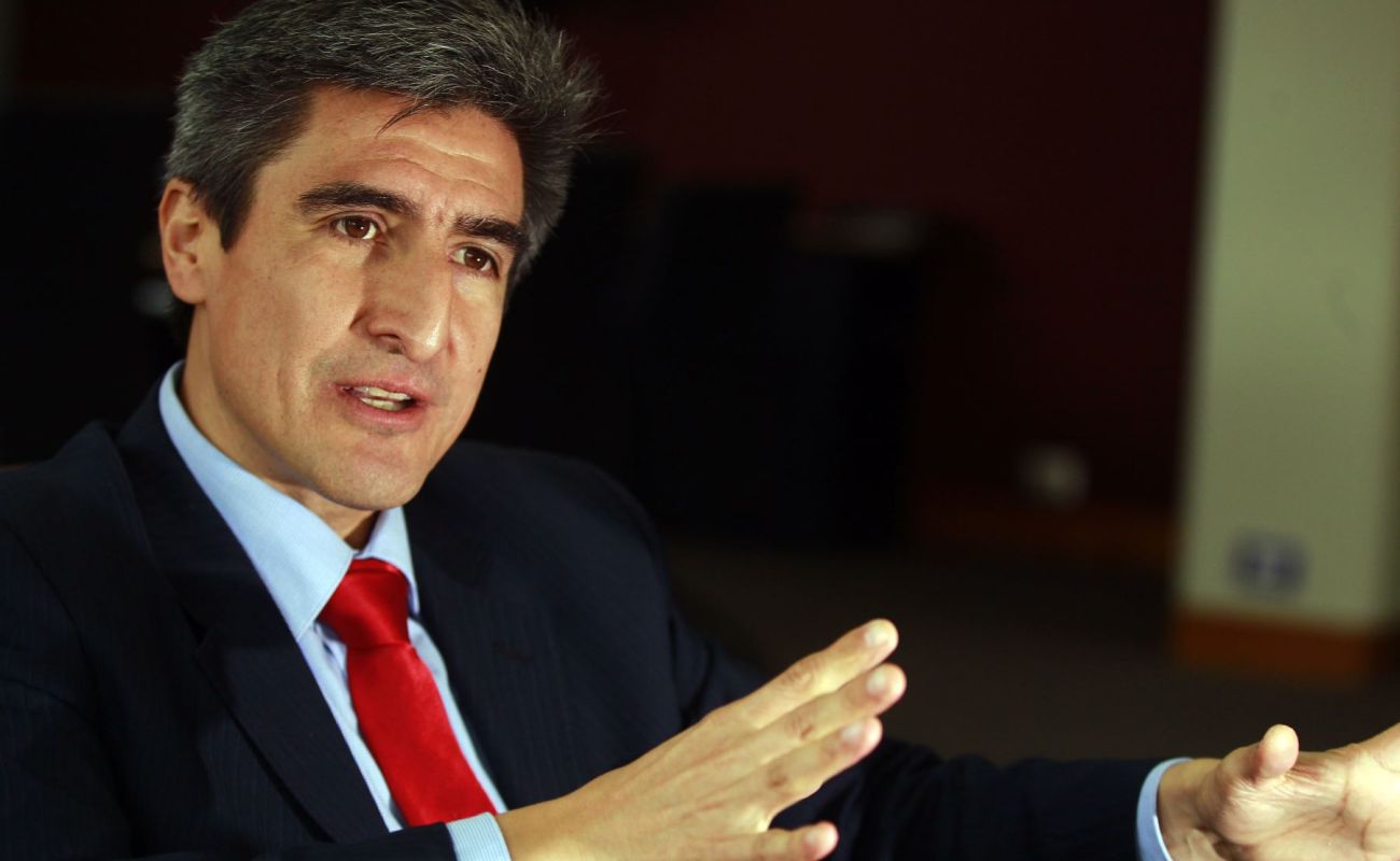 Alejandro Neyra, responsable del MinCul, aclara a El Comercio que los 20 millones anunciados para apoyar a los trabajadores de la cultura se invertirán en financiar los proyectos presentados el año pasado que no alcanzaron ayudas a pesar de contar con la recomendación favorable de comités de selección. (Foto: Andina)