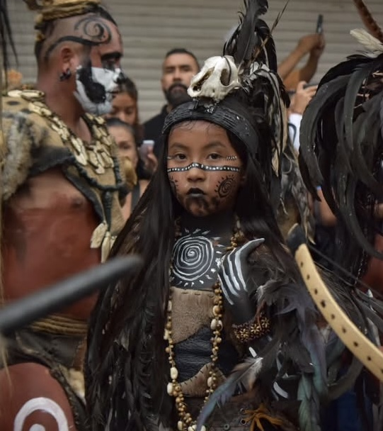 24 Hour Project es un reto fotográfico global que invita a capturar y compartir una fotografía por hora durante 24 horas consecutivas. (Foto: @eleelenamol)