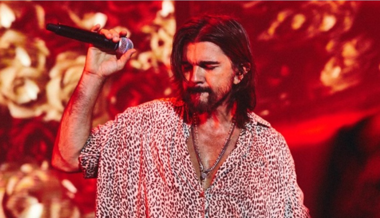 Juanes patrocina beca de la Fundación Cultural Latin Grammy. (Foto: @Juanes)