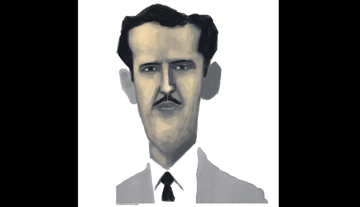 Reflexiones a la luz de las enseñanzas de Francisco Miró Quesada Cantuarias a un año de su muerte (Ilustración: Víctor Aguilar)