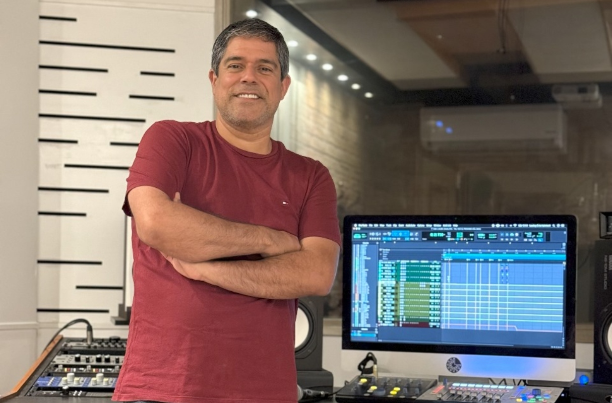 Los Bachiches Producciones anunció la postulación al Grammy Latino de sus producciones discográficas “Dejar el alma en cada canción” y “Desbordes de emoción”. (Foto: Instagram)