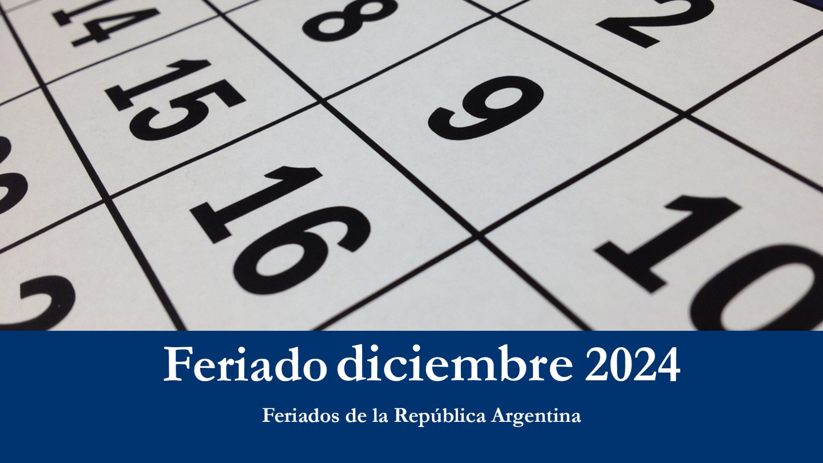 Viernes 13 Feriado Decretan Nuevo Feriado Para Este Viernes 17 De