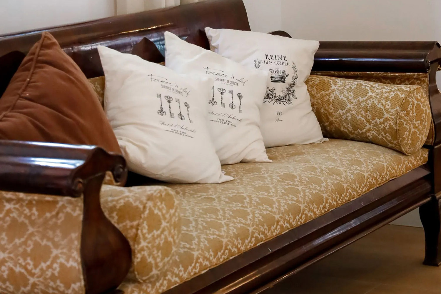 El Potrerillo de Larreta - Resort & Country Club