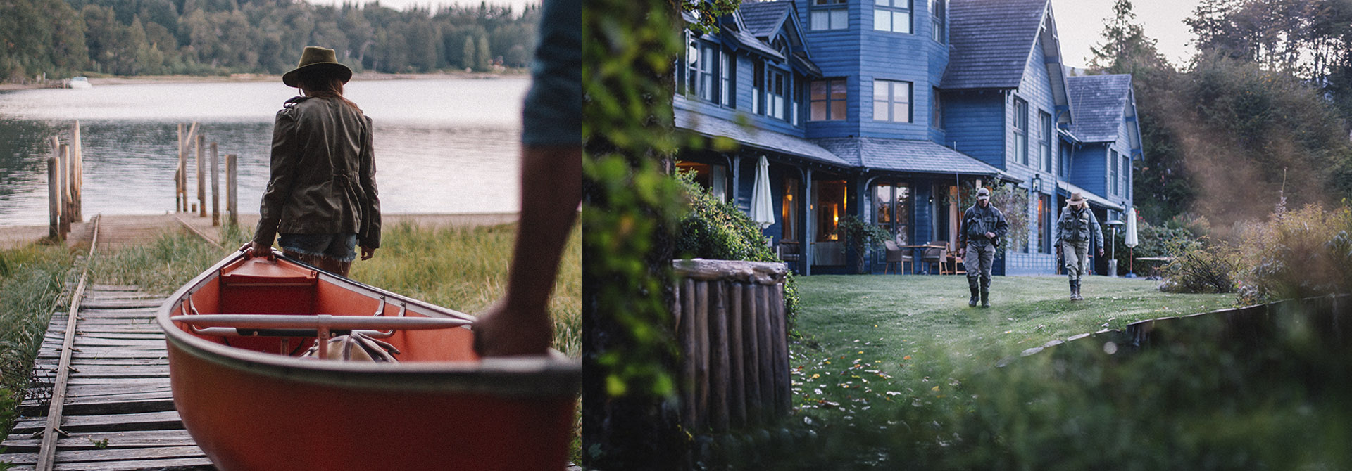 Las Balsas Relais & Ch&acirc;teaux - Moments