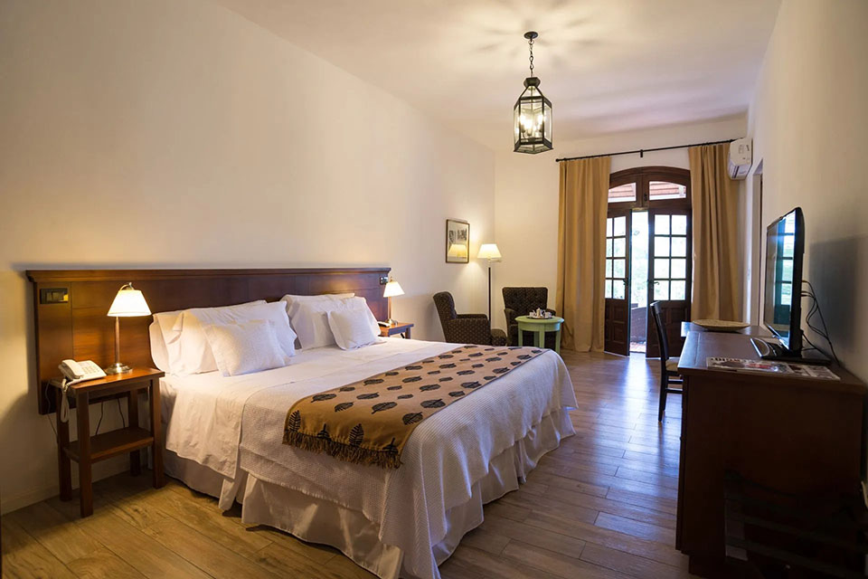 El Potrerillo de Larreta - Resort & Country Club