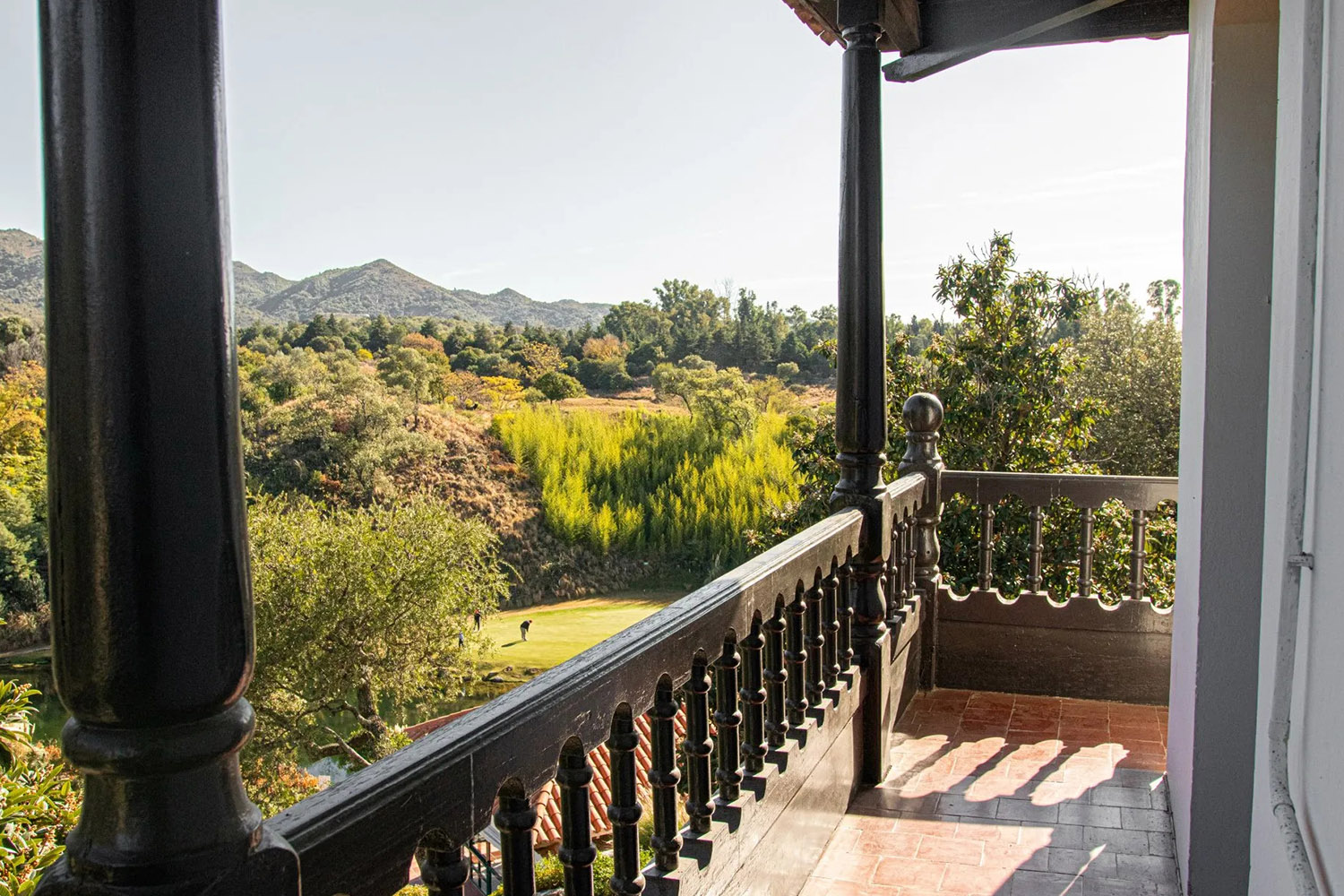 El Potrerillo de Larreta - Resort & Country Club