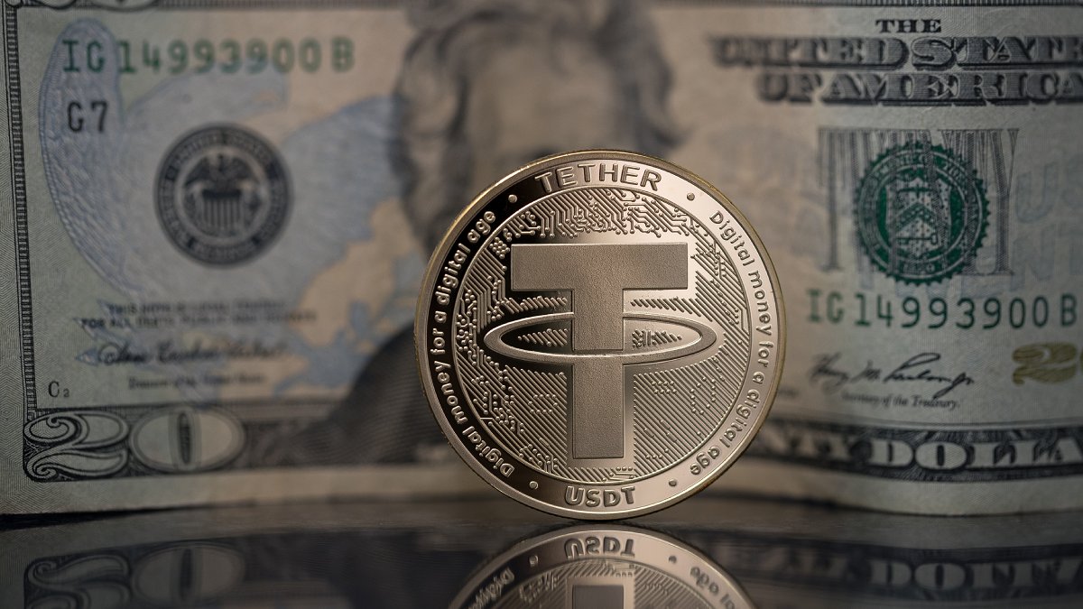 Dólar cripto: cuál es hoy el precio de la moneda que puede anticipar la  cotización del blue