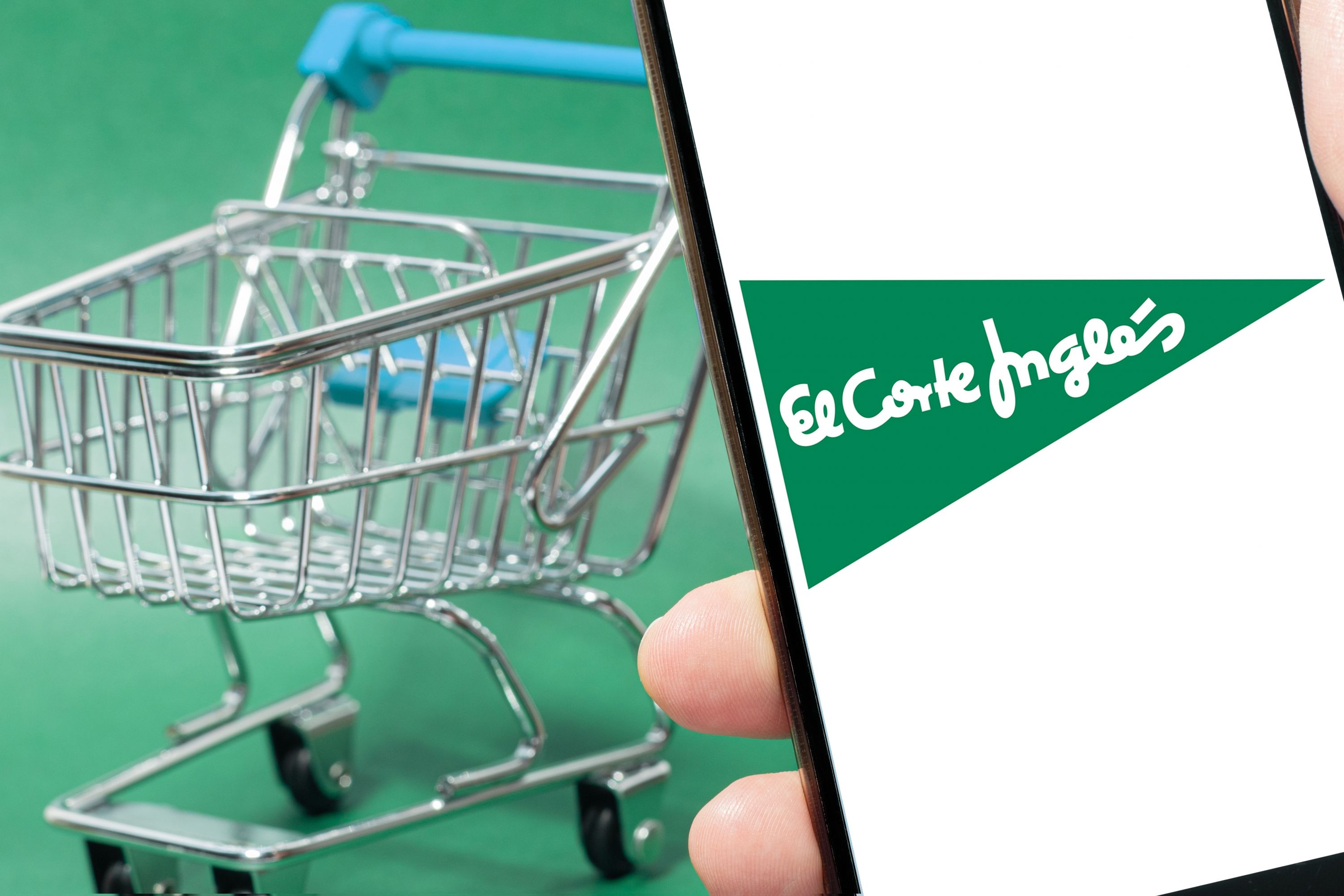 Cierra El Corte Inglés: revelan el motivo por el cual la empresa vendió  muchos de sus supermercados