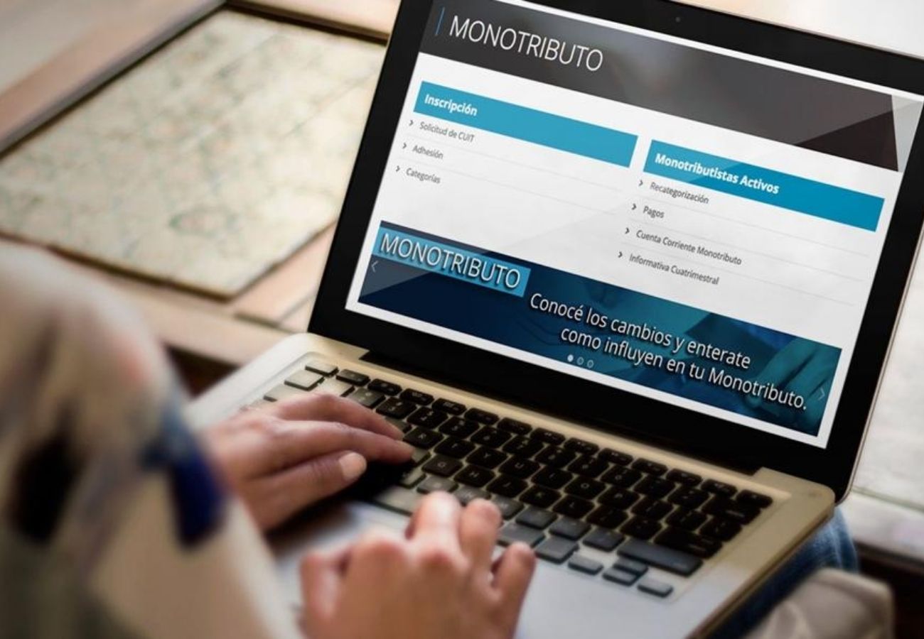 Monotributo unificado: qué es, cómo se hace y para qué sirve - El Cronista