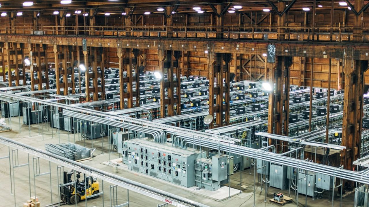 Granja de Bitcoins: lo allanaron por plantar marihuana y encontraron  millones en cripto