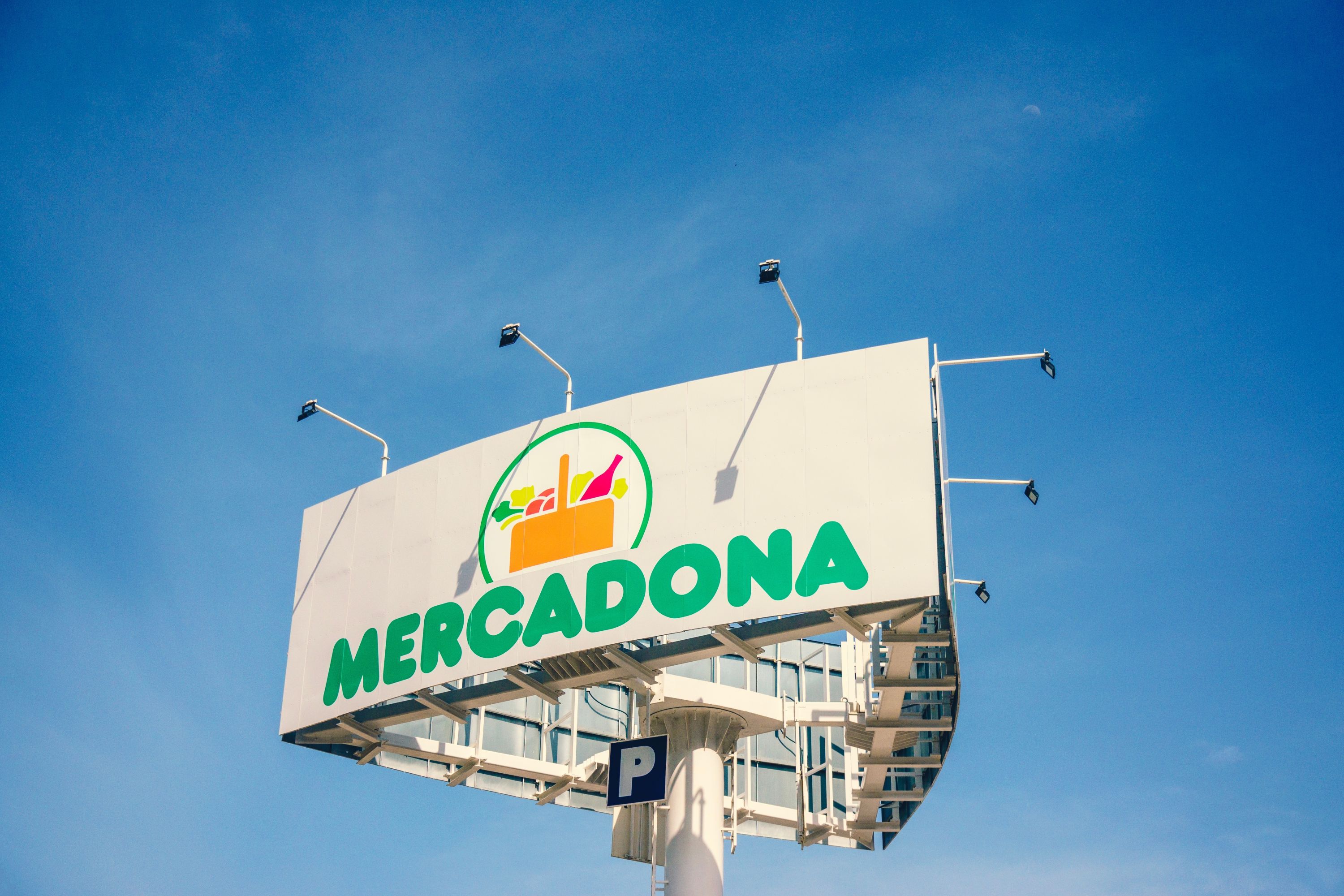 Mercadona anunció la apertura de su nueva megatienda en una de las  capitales más importantes de Europa