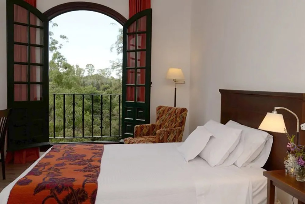 El Potrerillo de Larreta - Resort & Country Club