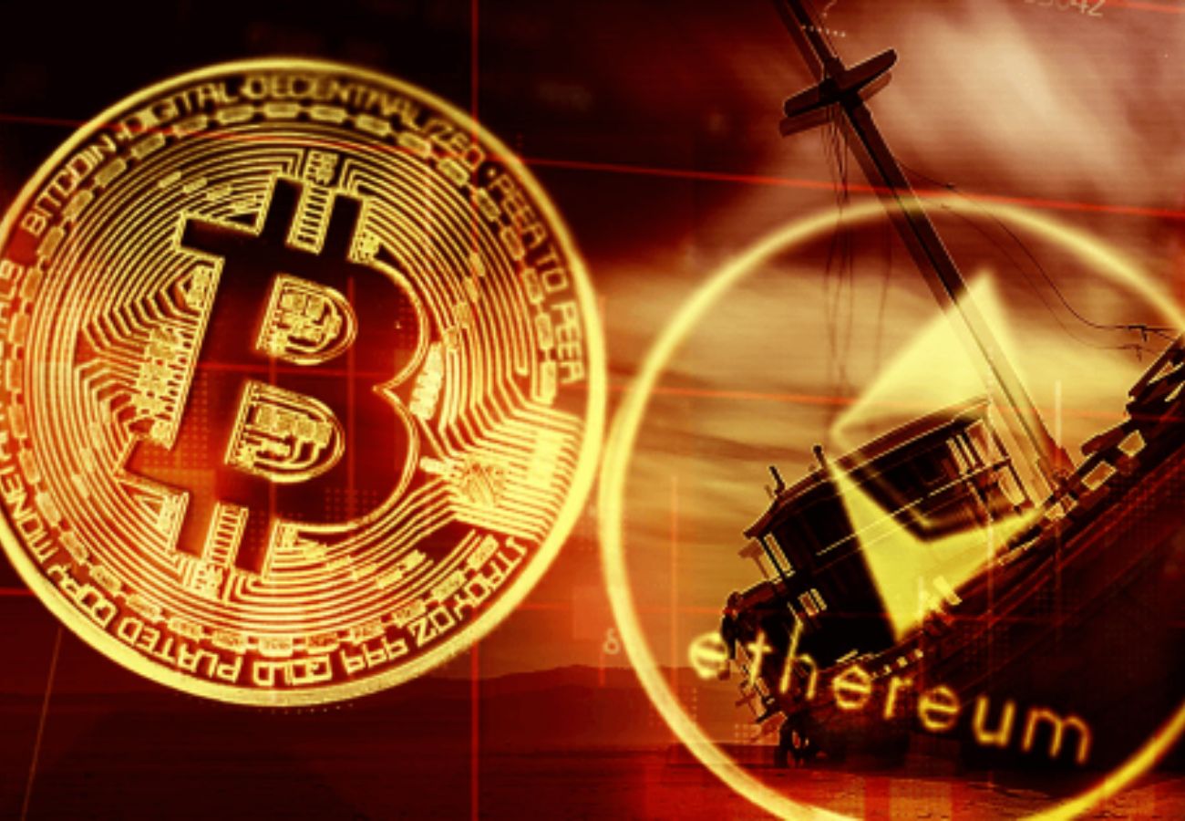 Precio Bitcoin y criptomonedas: cómo empezó la semana y qué monedas dieron  ganancias