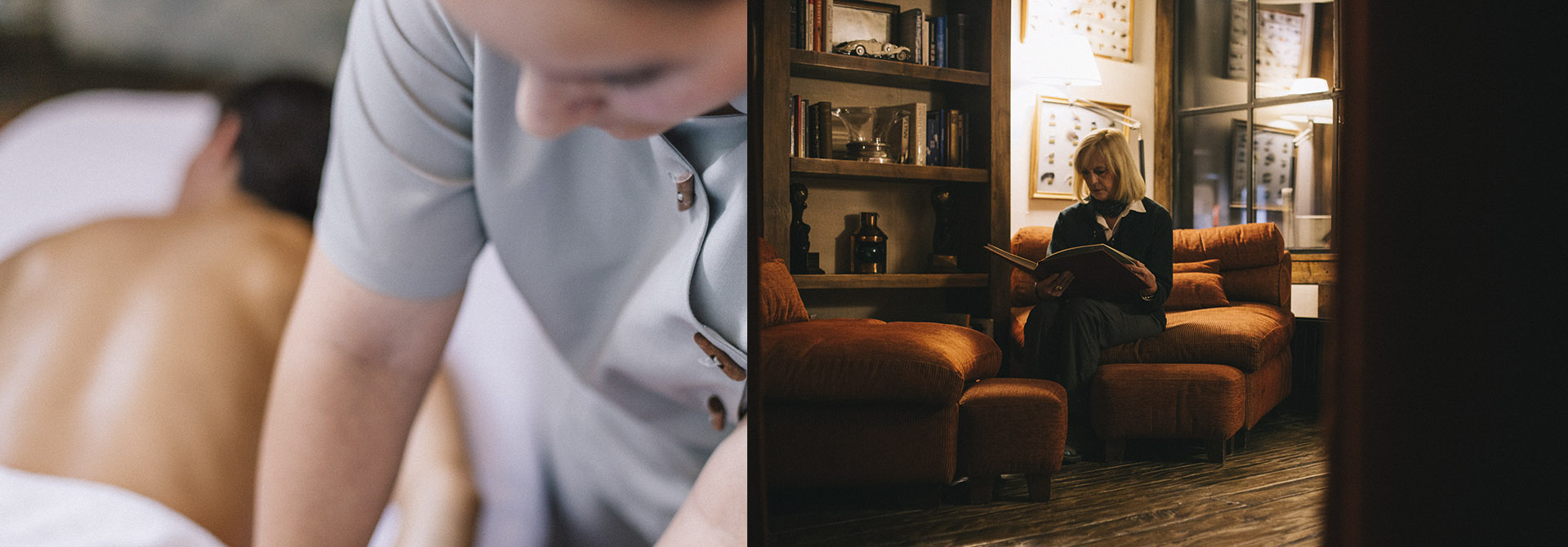 Las Balsas Relais & Ch&acirc;teaux - Moments