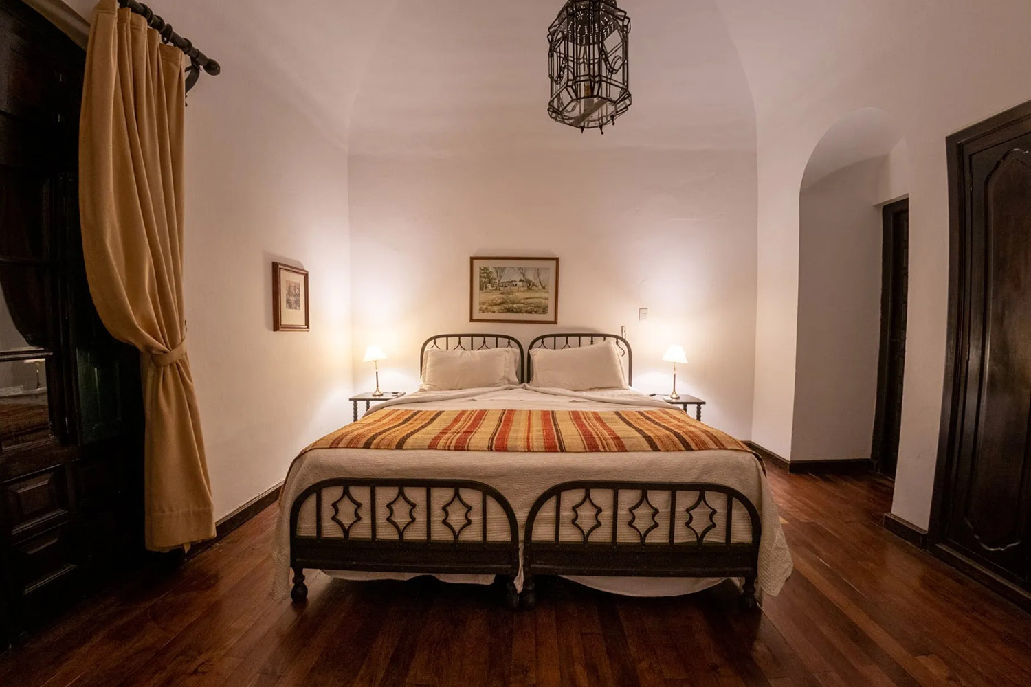 El Potrerillo de Larreta - Resort & Country Club