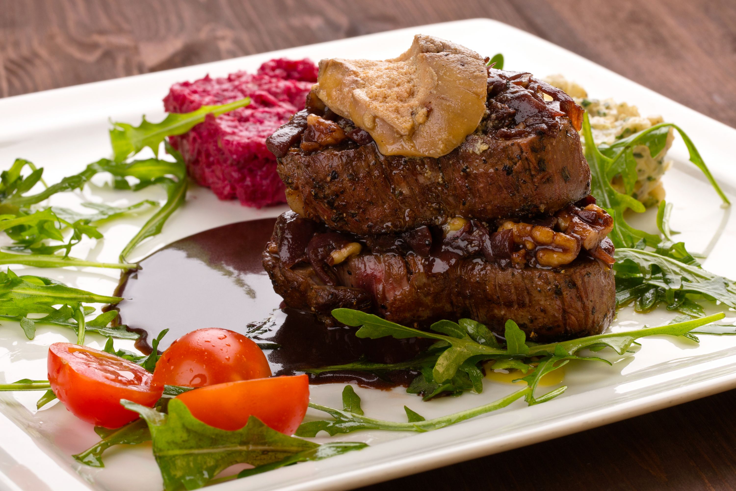 Solomillo de cerdo al café: cómo preparar esta delicia de la cocina española