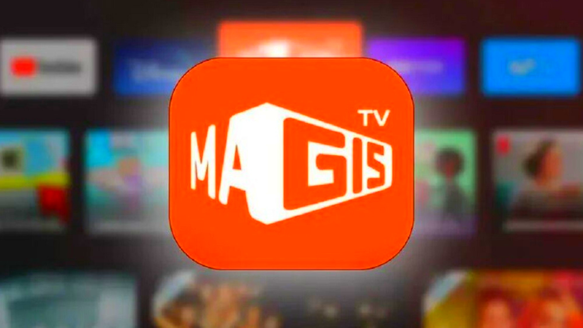 Magis TV 4.28.1 APK gratis: ver series y películas online sin costo expone  tus datos personales - El Cronista