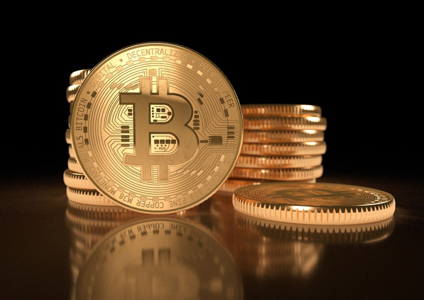 Mundo crypto: el precio de Bitcoin a fin de 2024 podría superar los  u$s77,000 según analistas