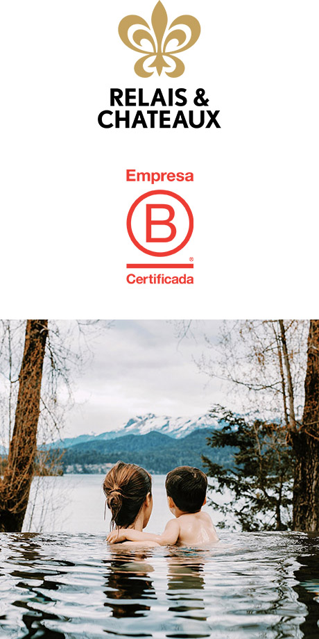 Relais & Chateaux Empresa B Certificada