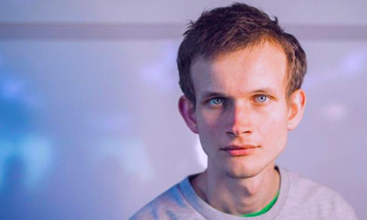 Vitalik Buterin, el creador de Ethereum, visitó Argentina: quién es y por  qué causó furor