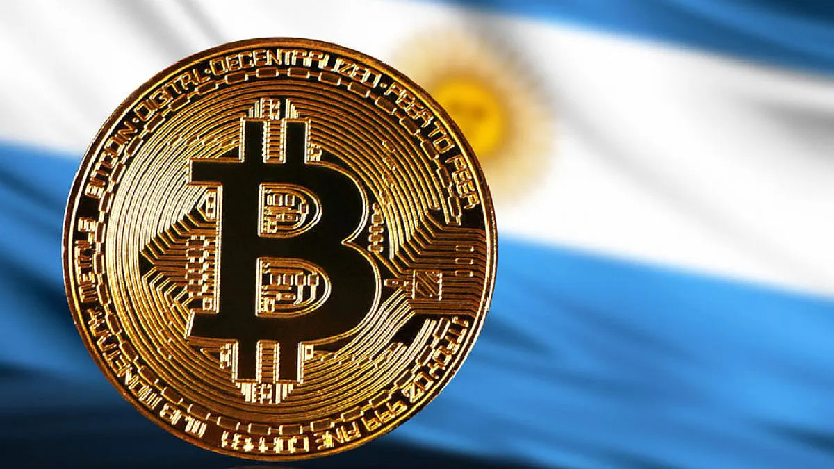 Crearon una criptomoneda del peso argentino para apalancarse en dólares y  sacar préstamos sin límites: cómo es