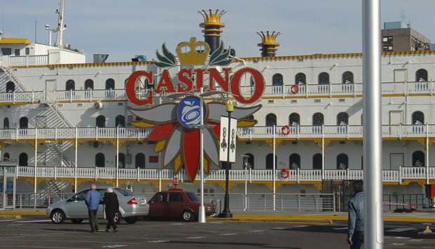 El hipódromo de Palermo y el Casino flotante deberán pedirle permiso a Larreta para hacer eventos - El Cronista