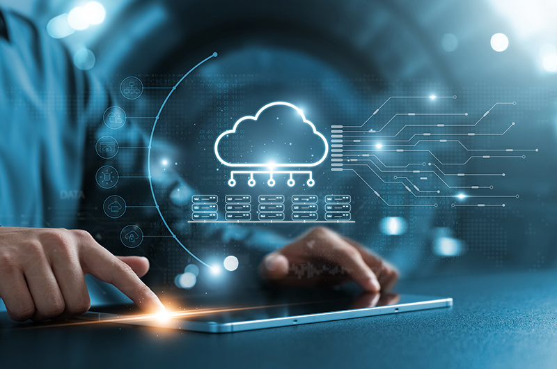 Migraci&oacute;n On-Premise to Cloud