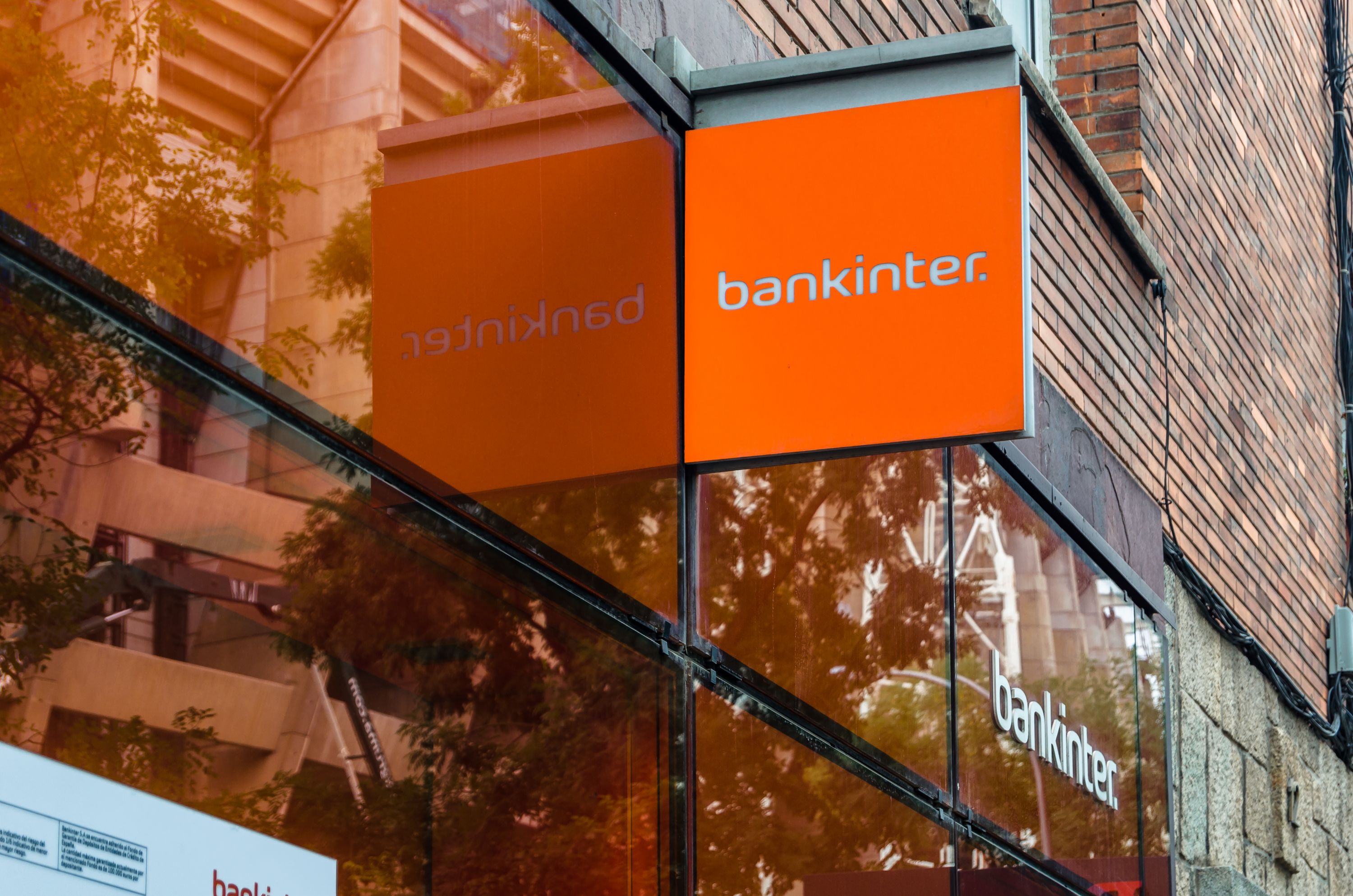 Bankinter no planea lanzar criptoactivos ni avanzar con compras en el  mercado irlandés