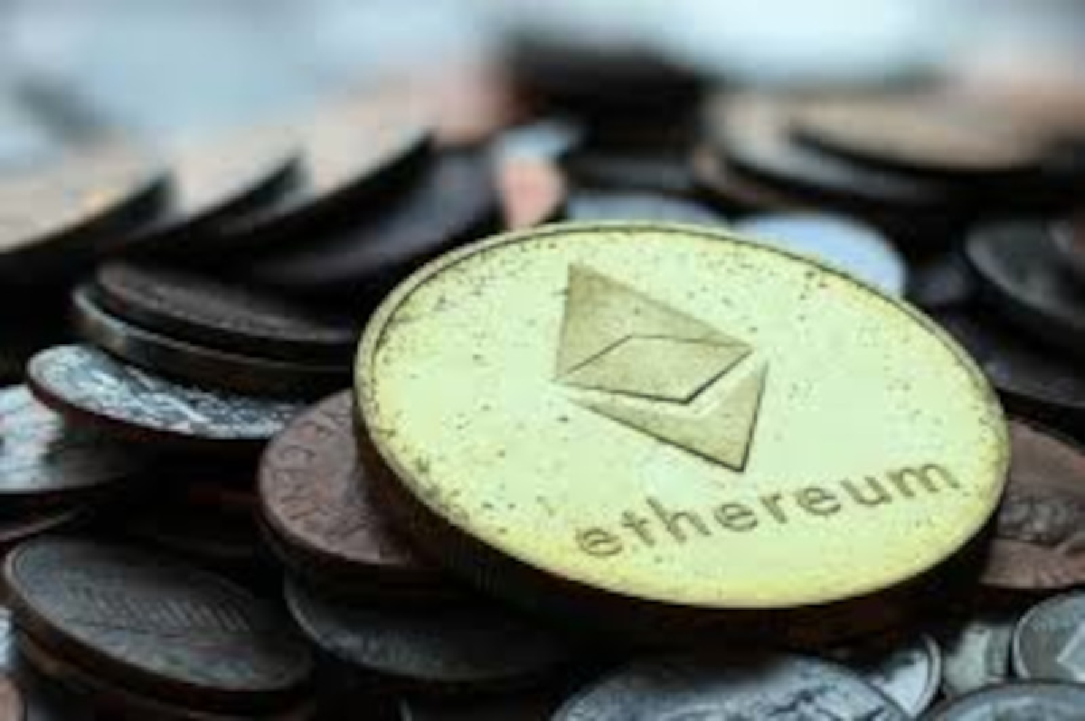 Ethereum: a cuánto cotiza este jueves 13 de noviembre