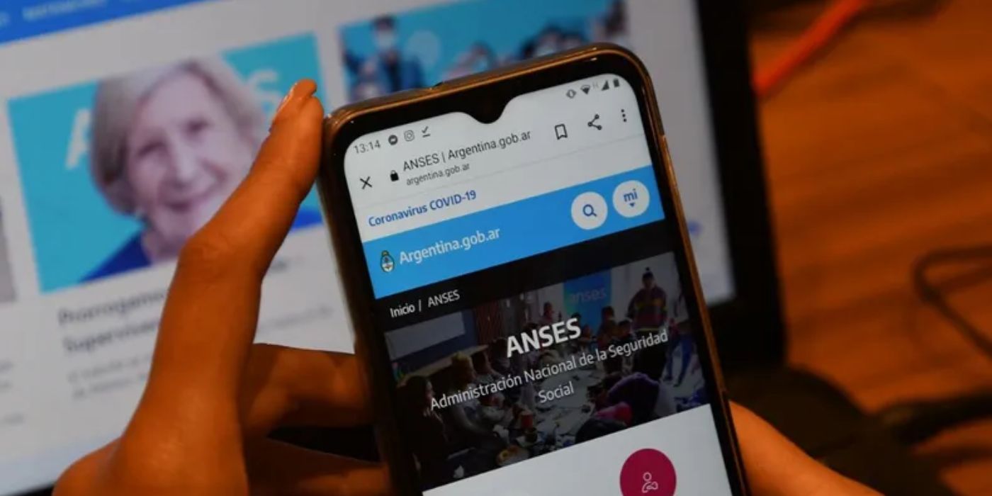 ANSES confirmó cómo sacar turnos gratis en minutos y evitar largas esperas - El Cronista