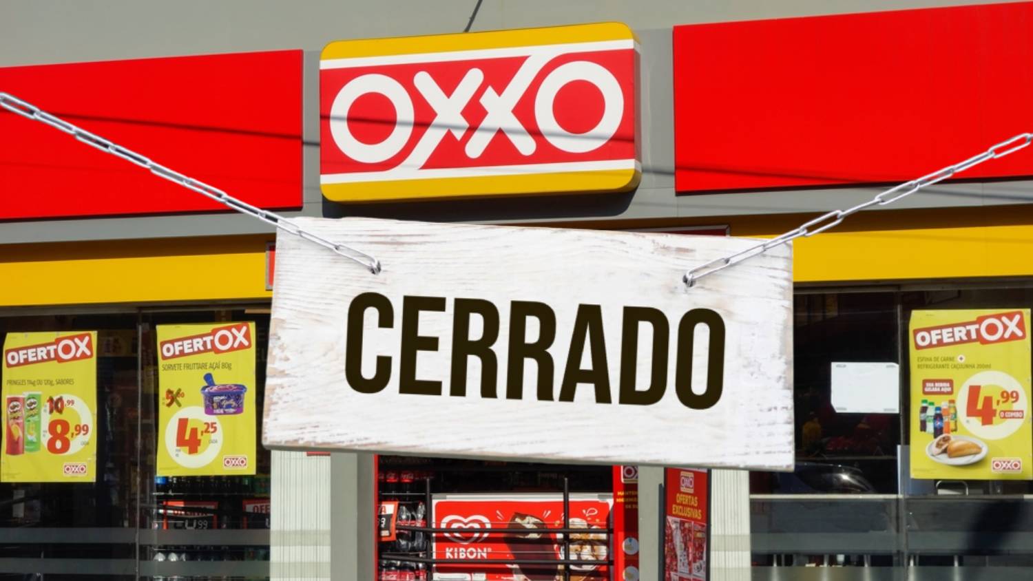 El fin de Oxxo? La tienda de conveniencia frena su expansión en México y hay peligro de cierre masivo