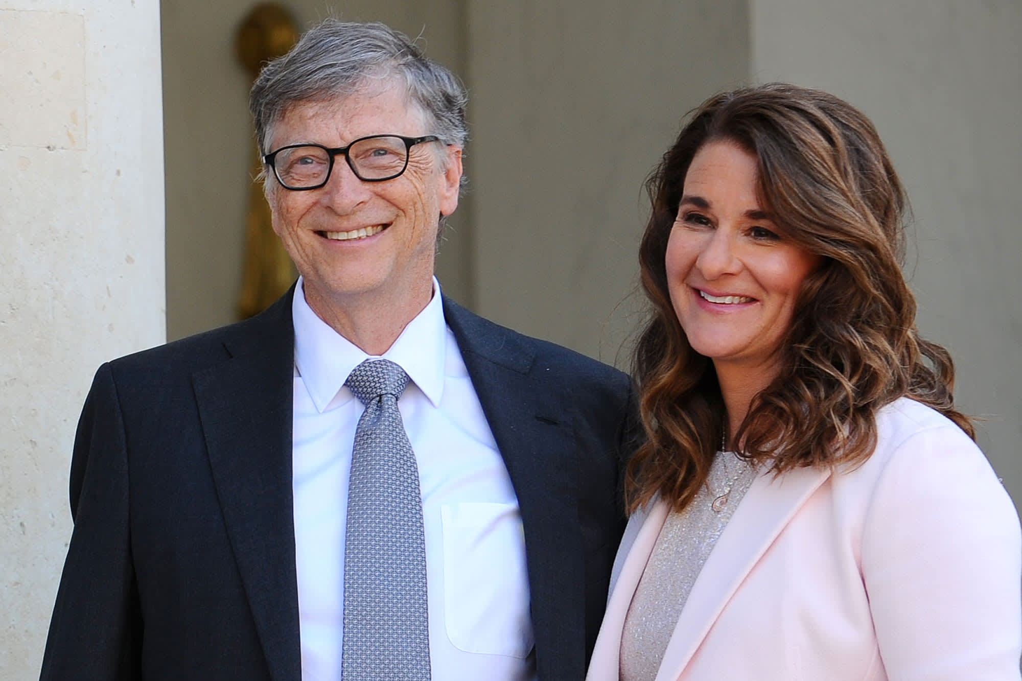 El divorcio millonario de Bill Gates: cuál fue la impactante cifra que tuvo  que dividir con su ex Melinda Gates