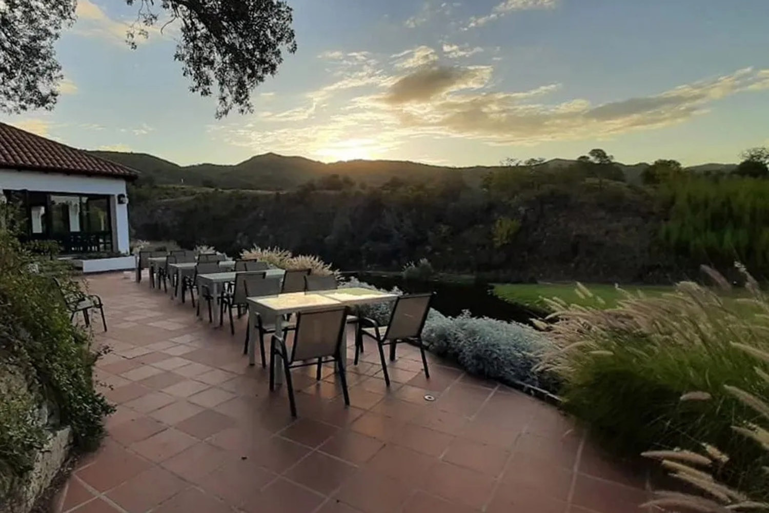 El Potrerillo de Larreta - Resort & Country Club