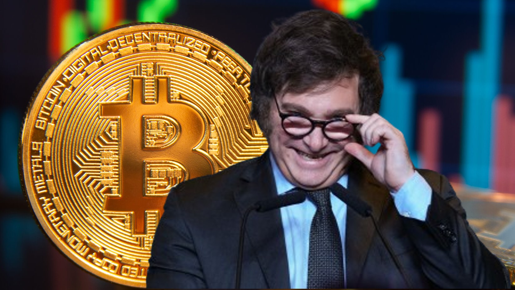 Milei tiene un plan para Bitcoin en la Argentina: qué opinan los  especialistas cripto