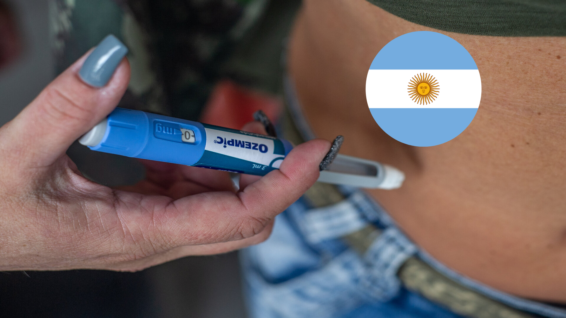 semaglutide en argentina El Ozempic argentino: la nueva medicina que promete ayudarte a bajar de  peso, ¿cuáles son los riesgos?