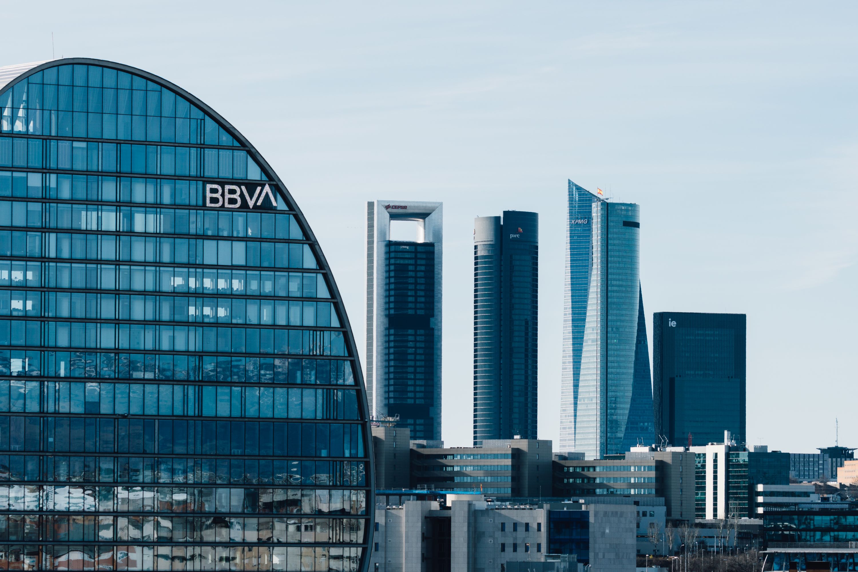 Alerta Bitcoin: ahora el BBVA ofrece la posibilidad de invertir en  criptomonedas, ¿cómo funciona?