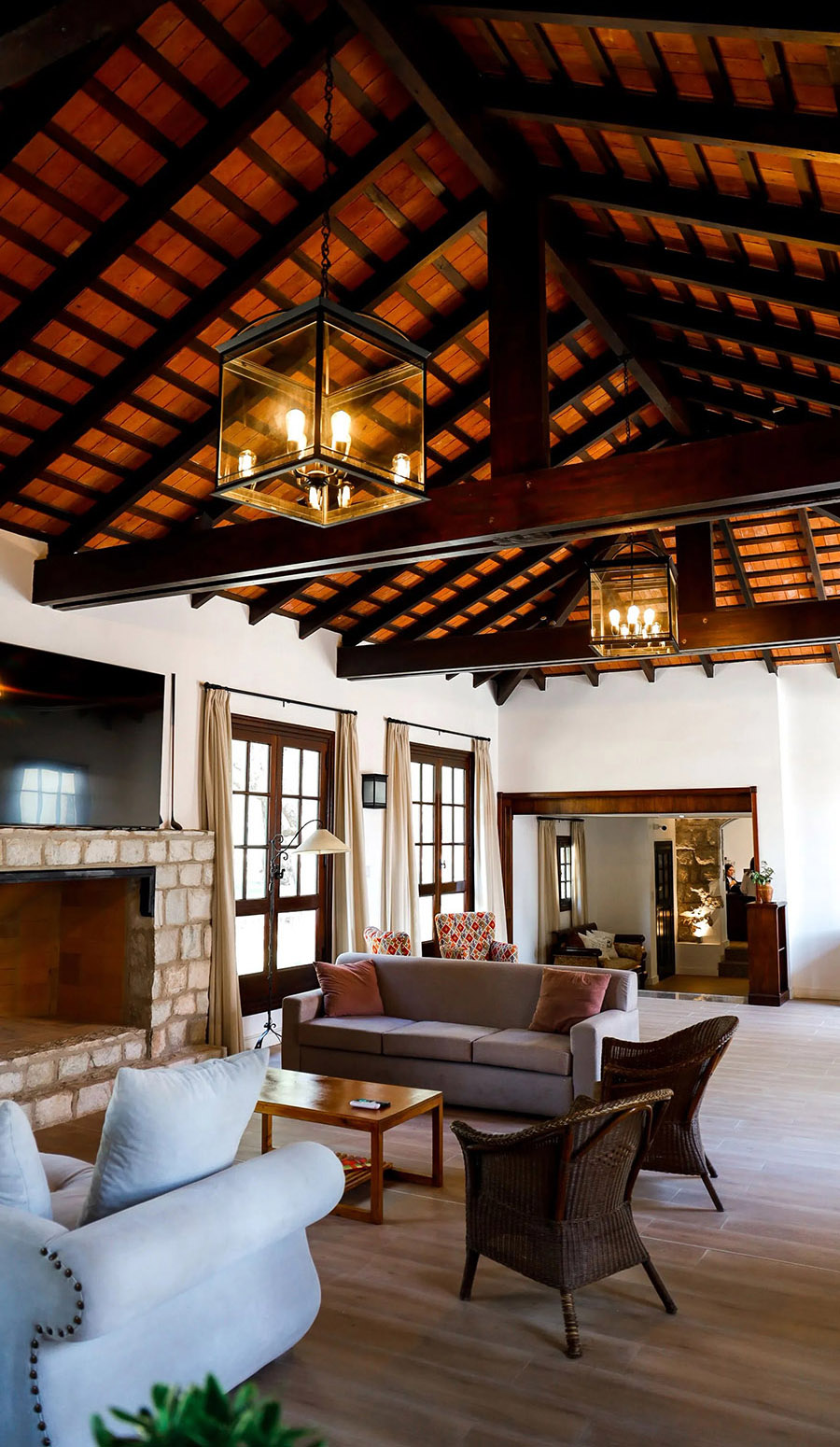 El Potrerillo de Larreta - Resort & Country Club