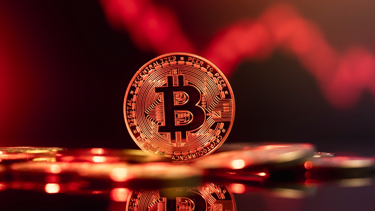 La guerra de Trump con China se lleva puesto al Bitcoin: cayó más de 10% en  pocas horas - El Cronista