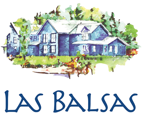 Las Balsas