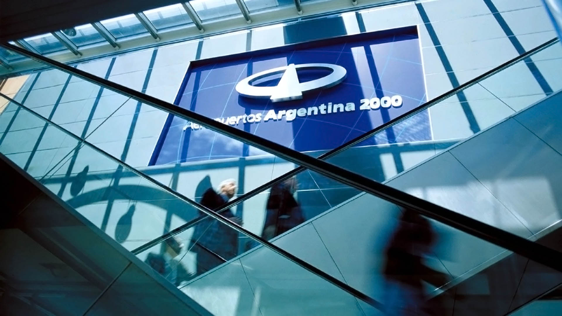 Aeropuertos Argentina 2000 mantendrá la concesión de servicios hasta 2049  tras acordar con el Gobierno: el plan para invertir en Ezeiza - El Cronista
