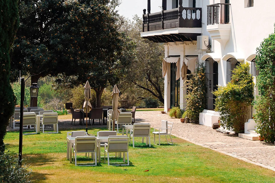 El Potrerillo de Larreta - Resort & Country Club