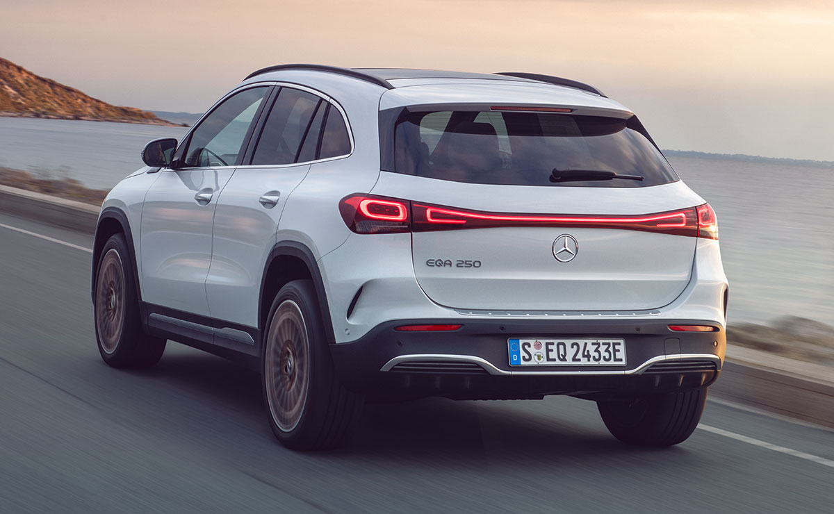 Ya puedes usar criptomonedas para comprar un coche en el país: solo hay un  requisito