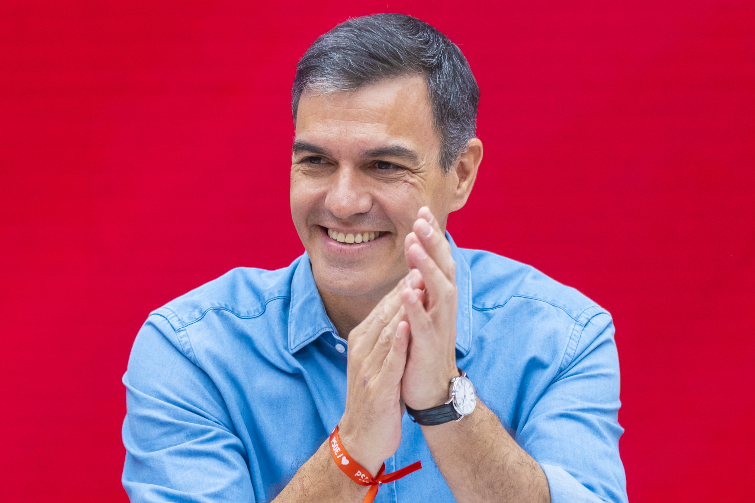 El PP asegura que a los españoles les tocaría el gordo si Pedro Sánchez  dimite y convoca elecciones
