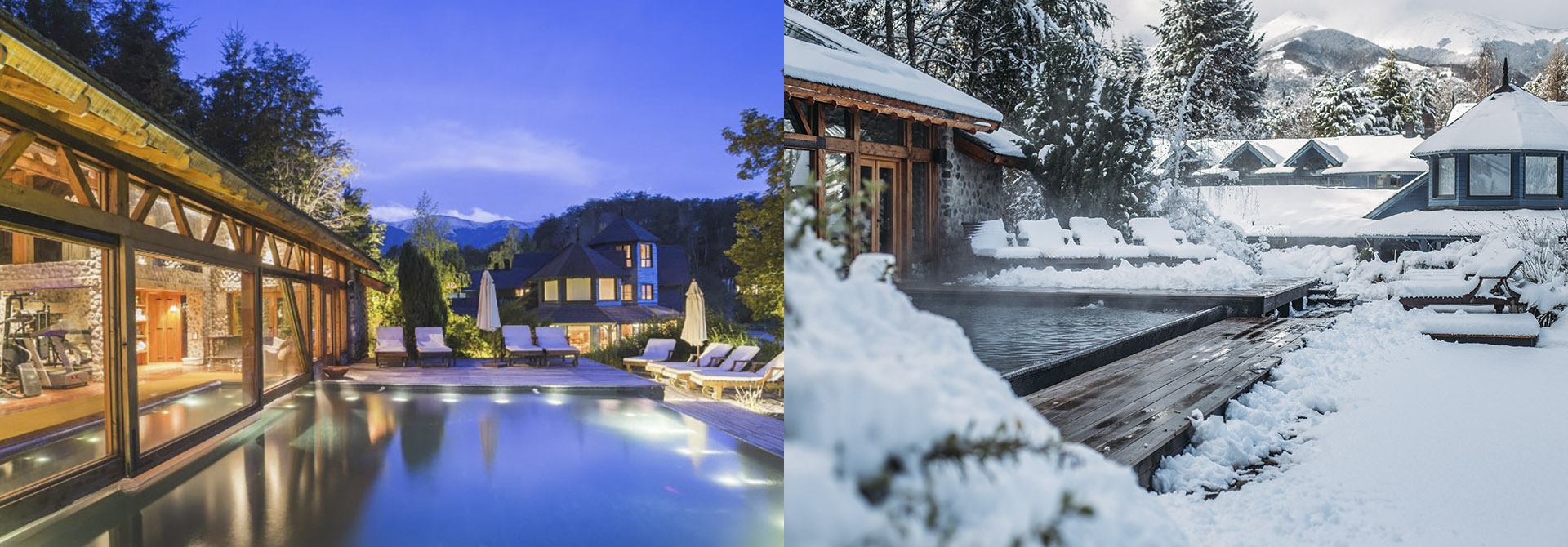 Las Balsas Relais & Ch&acirc;teaux - Spa