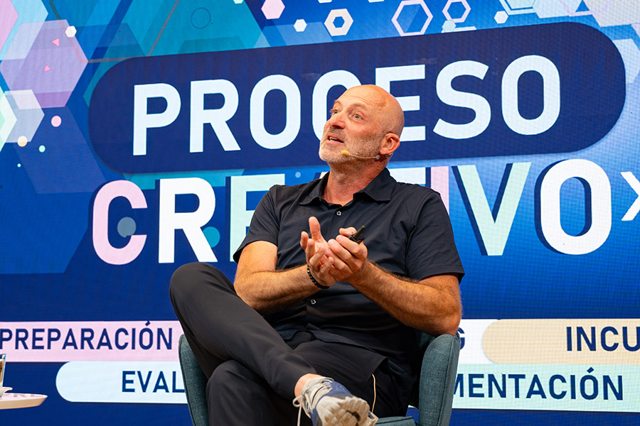 Fundación OSDE - Estanislao Bachrach