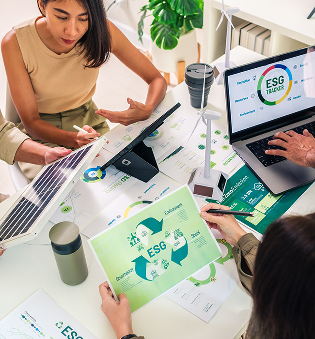 criterios ESG