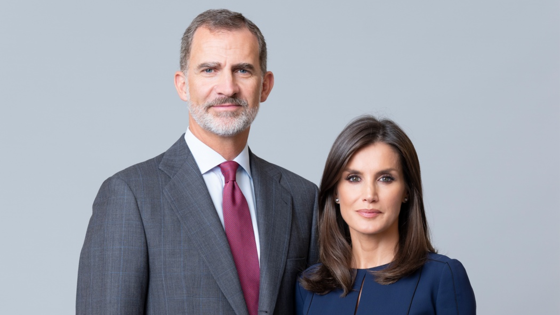Escándalo en la Familia Real: el Rey Felipe VI podría no ser el progenitor  biológico de una de sus hijas