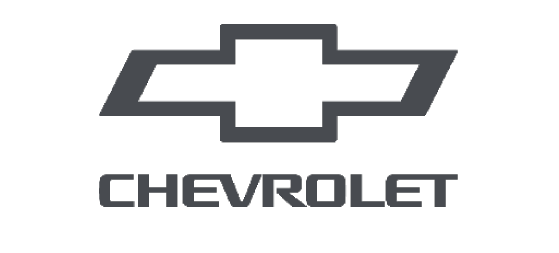 logo Chevrolet