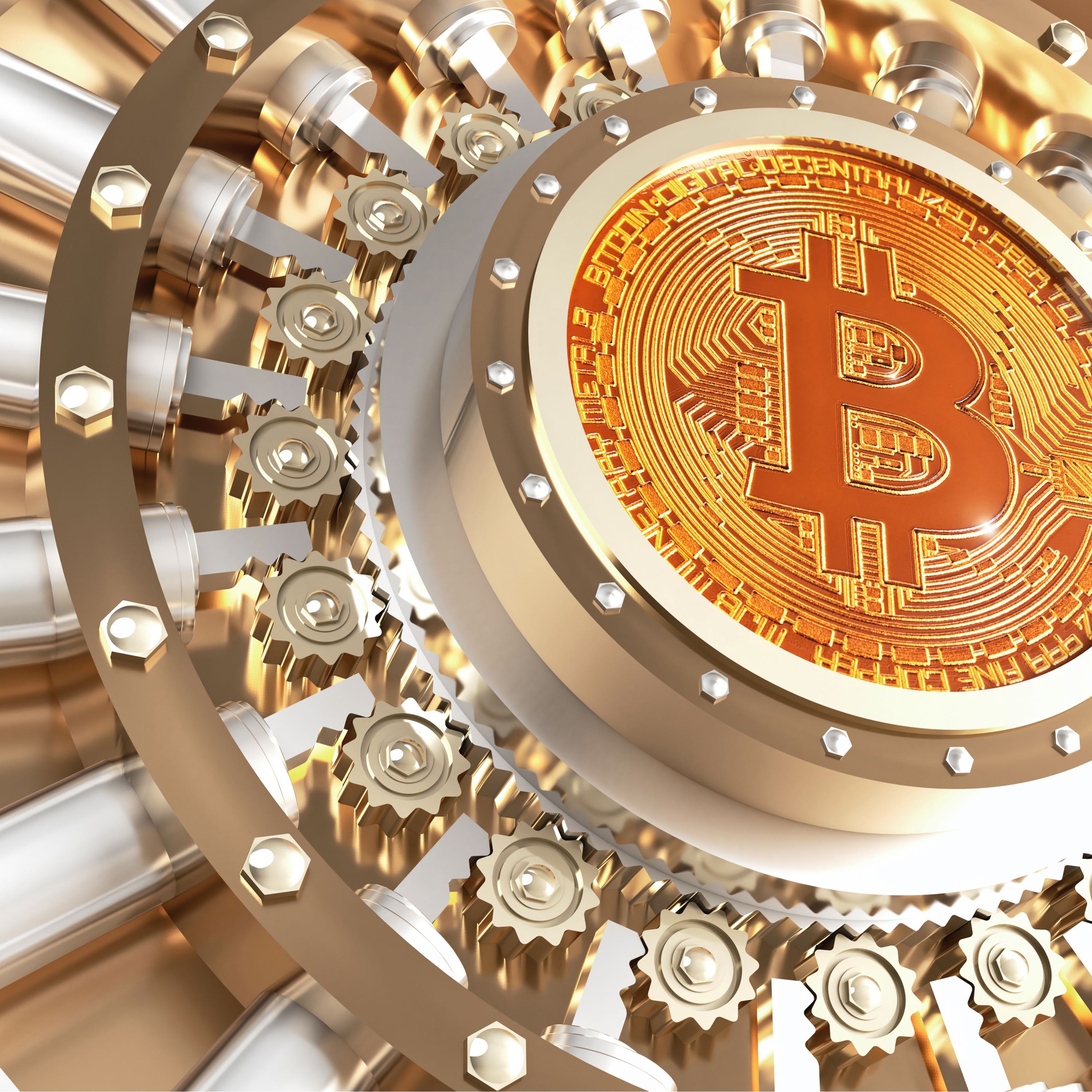 Precio Bitcoin hoy: se lanzó el primer fondo de inversión y el precio puede  irse a las nubes