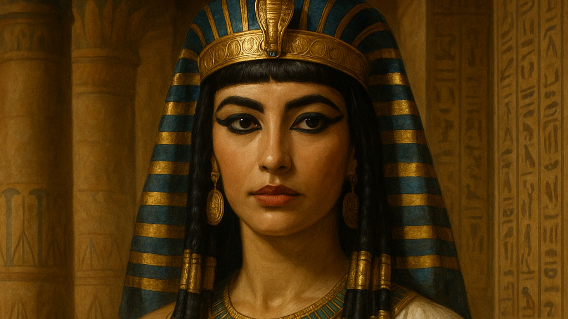 Encuentran a Cleopatra: el descubrimiento en Egipto que cambia la historia  de la faraona - El Cronista